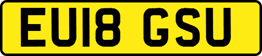 EU18GSU