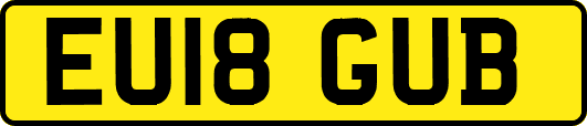 EU18GUB
