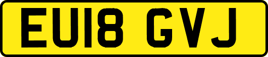 EU18GVJ