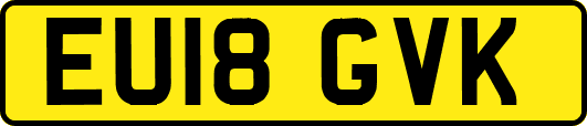 EU18GVK