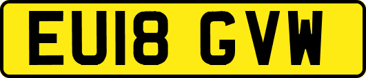 EU18GVW