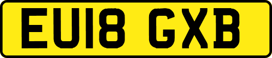 EU18GXB