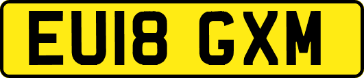 EU18GXM