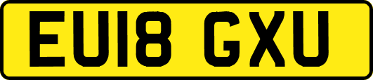 EU18GXU