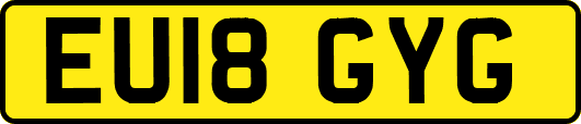 EU18GYG
