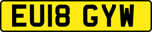 EU18GYW