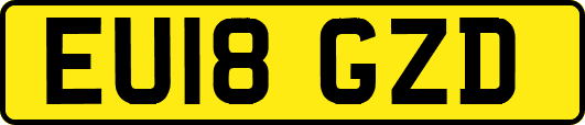EU18GZD