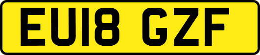 EU18GZF