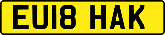 EU18HAK