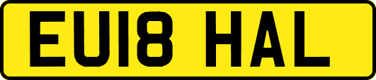 EU18HAL
