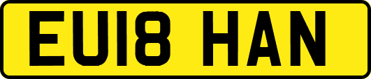 EU18HAN