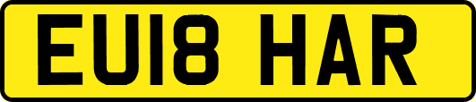 EU18HAR