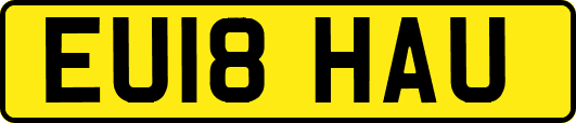 EU18HAU