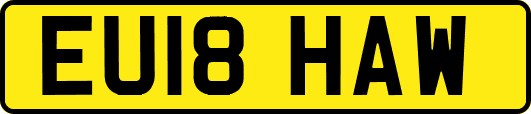 EU18HAW