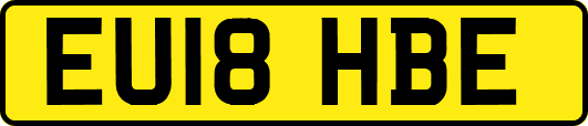 EU18HBE