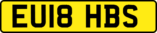 EU18HBS