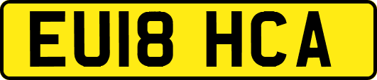 EU18HCA