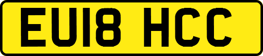 EU18HCC