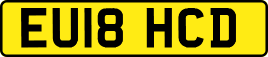 EU18HCD