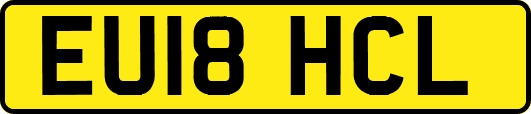 EU18HCL