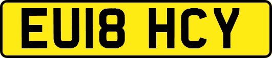EU18HCY