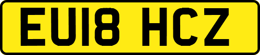 EU18HCZ