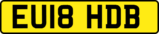 EU18HDB