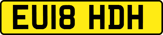 EU18HDH