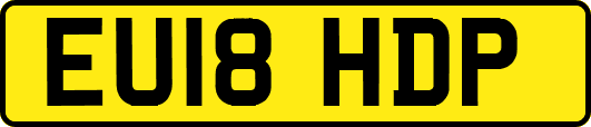 EU18HDP
