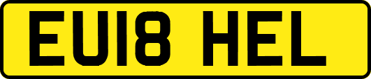 EU18HEL