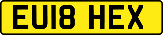 EU18HEX