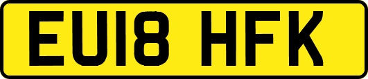 EU18HFK