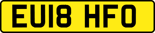 EU18HFO