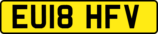 EU18HFV
