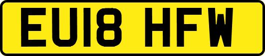 EU18HFW