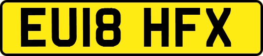 EU18HFX