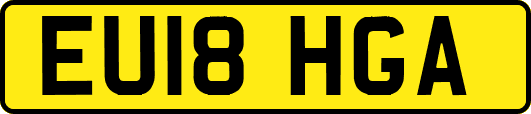 EU18HGA