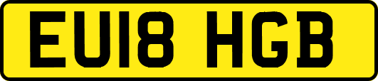 EU18HGB