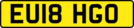 EU18HGO