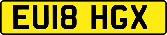 EU18HGX