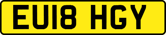 EU18HGY