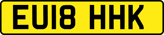 EU18HHK