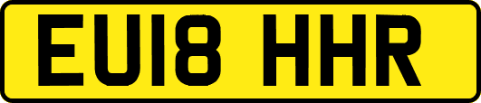 EU18HHR