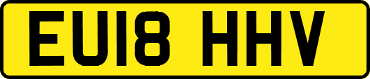 EU18HHV