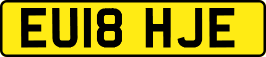 EU18HJE