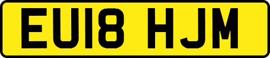 EU18HJM