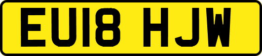 EU18HJW