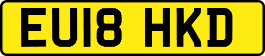 EU18HKD