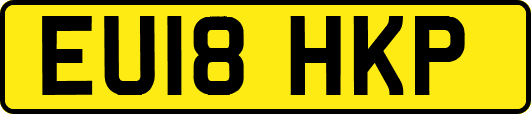 EU18HKP