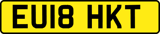 EU18HKT